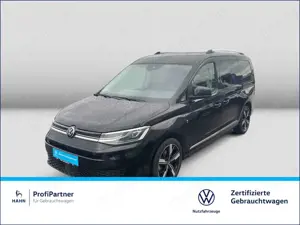 Volkswagen Caddy Style 2,0TDI 90kW DSG TRAVEL KAMERA A Bild 1
