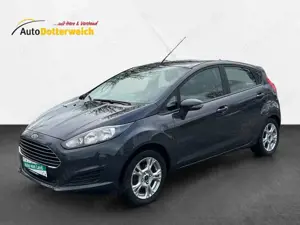 Ford Fiesta Trend AUTOMATIK