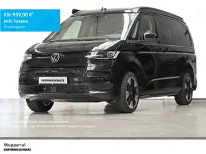 Volkswagen T7 California BEACH CAMPER 2.0 TSI Standheizung Keyless Head-Up-