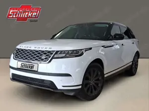 Land Rover Range Rover Velar P400e AWD Leder Navi 20"-LM Meridian 400 Watt AHK