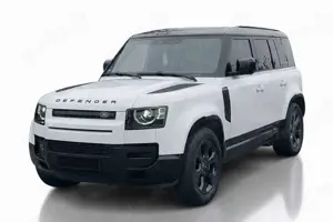 Land Rover Defender 110 X-Dynamic HSE/PANO/360/6-SITZER