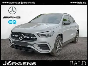 Mercedes-Benz GLA 220 d 4M AMG-Sport/MLB/Pano/AHK/Night/Distr