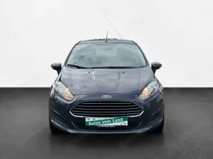 Ford Fiesta Trend AUTOMATIK Bild 2