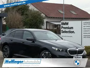 BMW i5 eDrive 40 M Sport HUD ACC H/K Komfz.Sitzh. AHK