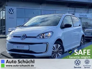 Volkswagen up! e-up! GRA+CCS+KAMERA+DAB+SHZ+PDC+BLUETOOTH