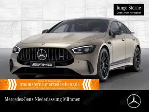 Mercedes-Benz AMG GT 63 S E  Cp. Keramik Carbon AeroPak Pano HUD