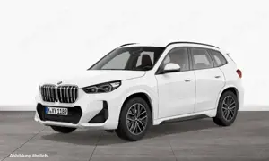 BMW X1 sDrive20i M Sportpaket Head-Up DAB AHK
