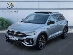 Volkswagen T-Roc T-ROC R-Line 1.5 TSI DSG/AHK/Pano/Keyless