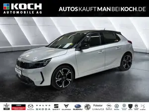Opel Corsa GS 1.2 LED SHZ LHZ PDC KAM TEMP PANO Klima