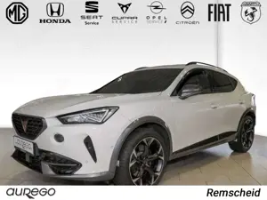 CUPRA Formentor VZ 2.0 TSI-DSG+E-KLAPPE+E-SITZE+MEMORY+KEYL+S/L.HZ