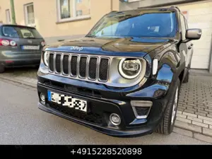 Jeep Renegade Limited FWD TotW|App|Kamera|LHZ Bild 5