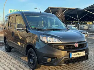 Fiat Doblo Basis Kasten,PDC,TÜV Neu,Schiebetür-rechts