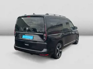 Volkswagen Caddy Style 2,0TDI 90kW DSG TRAVEL KAMERA A Bild 4