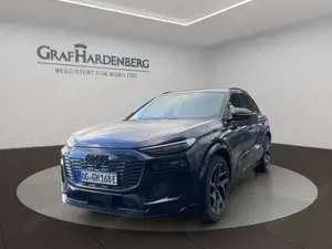 Audi e-tron performance