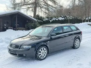 Audi A4 1.8T 163PS Avant,SLINE,Xenon,MMI,5Gang