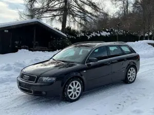 Audi A4 1.8T 163PS Avant,SLINE,Xenon,MMI,5Gang Bild 5