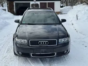 Audi A4 1.8T 163PS Avant,SLINE,Xenon,MMI,5Gang Bild 3