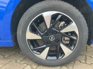 Opel Corsa F e Electric Bild 5