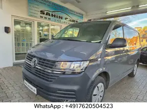 Volkswagen T6 Transporter T6.1 2.0TDI DSG Transporter SMARTLINK/NAVI/AHK