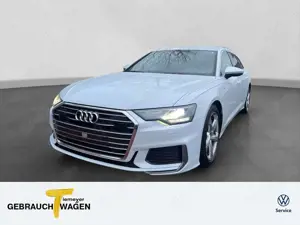 Audi A6 50 TFSIe Q 2x S LINE STHZG PDC NAVI+ PR