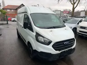 Ford Transit Custom Kasten 300 L2H2"Leder"Bluetooth"