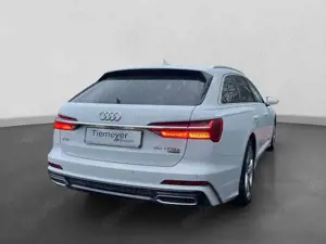 Audi A6 50 TFSIe Q 2x S LINE STHZG PDC NAVI+ PR Bild 3
