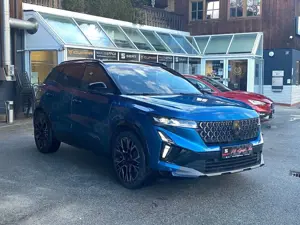 Renault Austral Esprit Alpine Bild 2