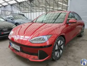 Hyundai IONIQ 6 Dynamiq*SHZ*ACC*LED*WMP*Navi*77,4 kWh*