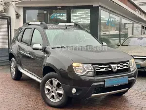 Dacia Duster I Prestige 4x2*1.HAND*KLIMA*TÜV NEU*