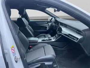 Audi A6 50 TFSIe Q 2x S LINE STHZG PDC NAVI+ PR Bild 4