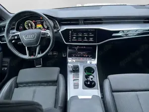 Audi A6 50 TFSIe Q 2x S LINE STHZG PDC NAVI+ PR Bild 5