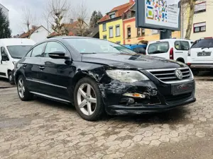 Volkswagen Passat CC 2.0 TSI R-Line Exclusive Navi Pano PDC