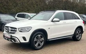 Mercedes-Benz GLC 300 de 4Matic-PANODACH-360°CAM-DISTRONIC-18LM
