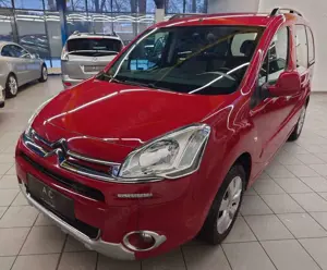 Citroen Berlingo Kombi Selection