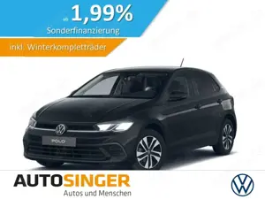 Volkswagen Polo ENERGY 1.0 TSI WR*LED*SHZ*PDC*