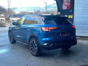 Renault Austral Esprit Alpine Bild 4