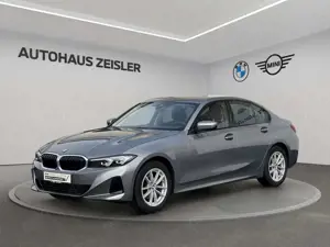 BMW 320 i Limousine el.Sitze UPE 55.770,--