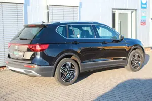 SEAT Tarraco 2.0 TDi Xcellence |4Drive|DSG|PANO|AHK| Bild 5