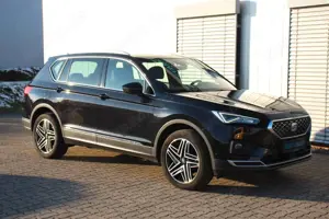 SEAT Tarraco 2.0 TDi Xcellence |4Drive|DSG|PANO|AHK| Bild 3