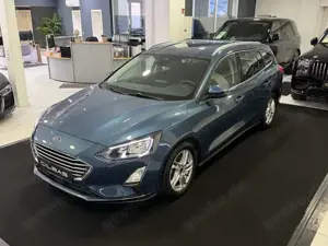 Ford Focus Cool  Connect 1.5 EcoBlue TDCi *WINTER P*