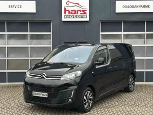 Citroen Spacetourer Shine M*8Sitze*Pano*HuD*Xen*Led