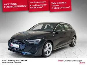 Audi A3 35 TFSI S line Matrix Pano SONOS
