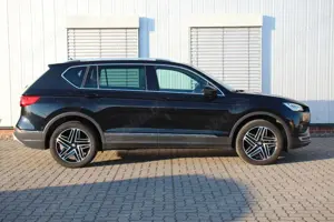 SEAT Tarraco 2.0 TDi Xcellence |4Drive|DSG|PANO|AHK| Bild 4