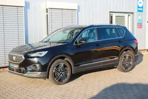 SEAT Tarraco 2.0 TDi Xcellence |4Drive|DSG|PANO|AHK| Bild 1