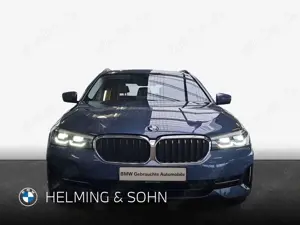 BMW 530 d Touring Head-Up HiFi DAB Standhzg. uvm. Bild 3