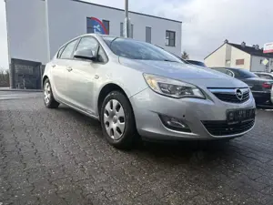 Opel Astra 1.6 Selection Bild 1
