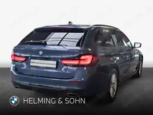 BMW 530 d Touring Head-Up HiFi DAB Standhzg. uvm. Bild 2