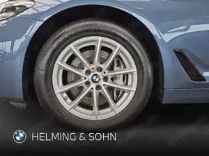 BMW 530 d Touring Head-Up HiFi DAB Standhzg. uvm. Bild 5