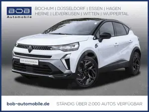 Renault Captur Esprit Alpine Full Hybrid E-Tech 160