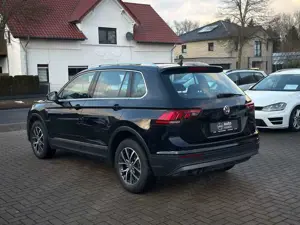 Volkswagen Tiguan 2.0TDI, 4M, 1. Hand, Scheckh., Bremse neu Bild 3